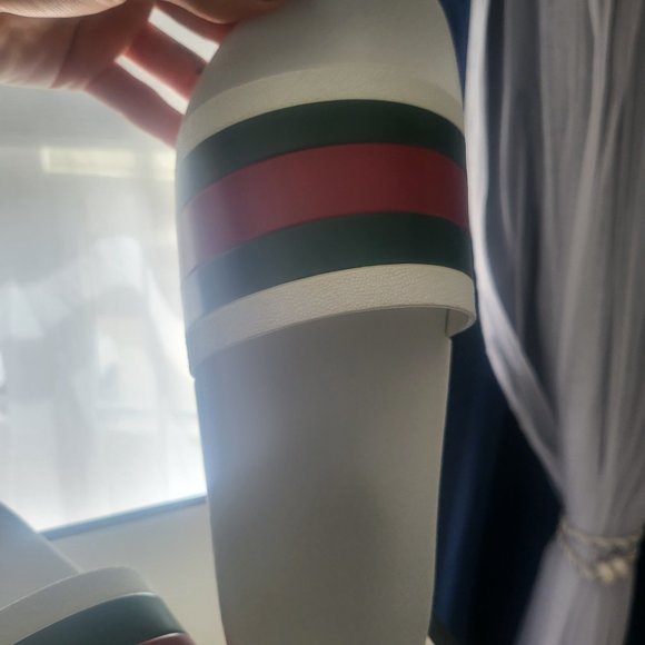 Gucci slides - Picture 6 of 11